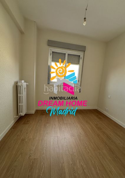 Foto 6c891e94-16f6-442d-b1b4-af283f03ab94. Pis a calle de bravo murillo 142 a Cuatro Caminos - Azca Madrid