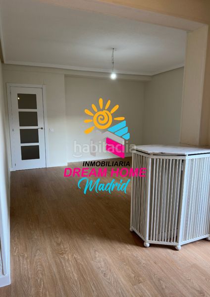 Foto 6ef28a30-be41-4d69-8f48-50f336d866ba. Pis a calle de bravo murillo 142 a Cuatro Caminos - Azca Madrid