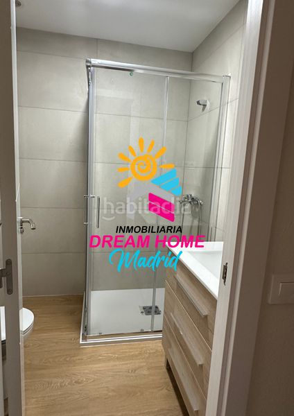 Foto 85d7535b-df05-49d8-b677-f466a9918db5. Pis a calle de bravo murillo 142 a Cuatro Caminos - Azca Madrid