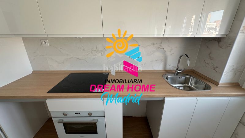 Foto b65e4593-9b20-4043-98ce-f183bd22e544. Pis a calle de bravo murillo 142 a Cuatro Caminos - Azca Madrid