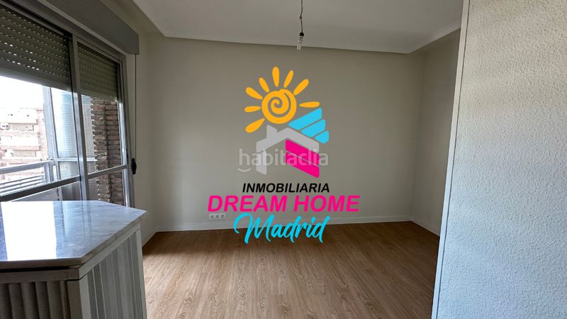 Foto bdef29e1-1e41-4357-a273-d1d6201c224d. Pis a calle de bravo murillo 142 a Cuatro Caminos - Azca Madrid