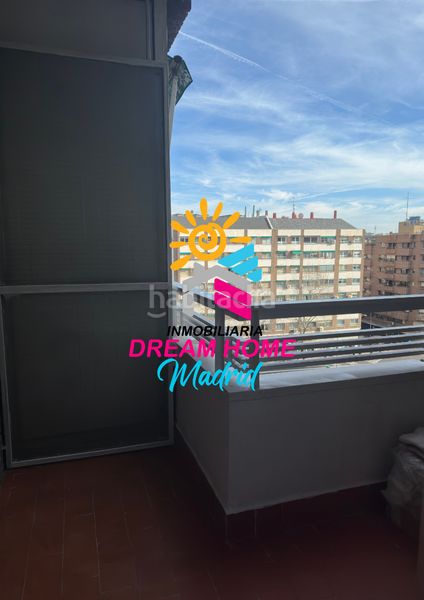 Foto bdf3b44e-232e-4926-aa6e-f09554fd3cda. Pis a calle de bravo murillo 142 a Cuatro Caminos - Azca Madrid