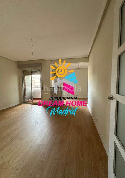 Foto d447b796-c5a3-497f-829a-8d7a104f6ce3. Pis a calle de bravo murillo 142 a Cuatro Caminos - Azca Madrid