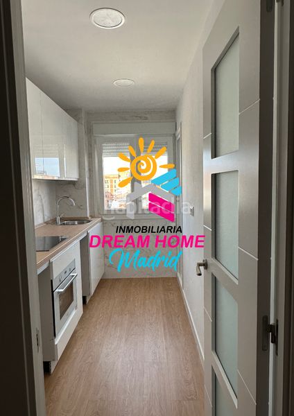 Foto ddddb209-e755-447a-b70d-a53ed029e4c3. Pis a calle de bravo murillo 142 a Cuatro Caminos - Azca Madrid