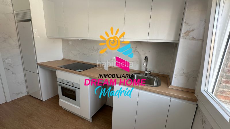 Foto e0624c12-7968-4e0f-8722-2461f4fa6956. Pis a calle de bravo murillo 142 a Cuatro Caminos - Azca Madrid