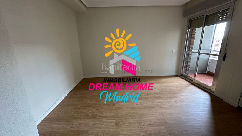 Foto f615ad83-9b6d-45ba-9b23-1bcb7a3f4b41. Pis a calle de bravo murillo 142 a Cuatro Caminos - Azca Madrid