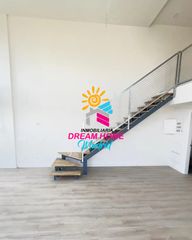 Flat in Calle Laguna del Marquesado
