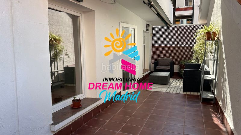 Foto a17d6710-b86c-424d-bf69-79d8554175aa. Pis a Ibiza Madrid