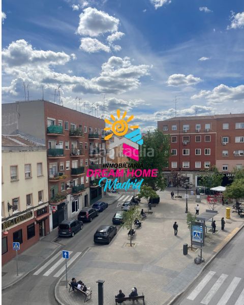 Foto f334d477-75a2-4b38-8f60-ee14d14ce79e. Pis a Almendrales Madrid