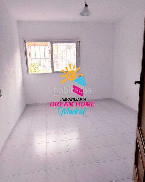 Foto 822a3055-e70b-4555-9906-82298d27ae66. Duplex con riscaldamento in Los Cármenes Madrid