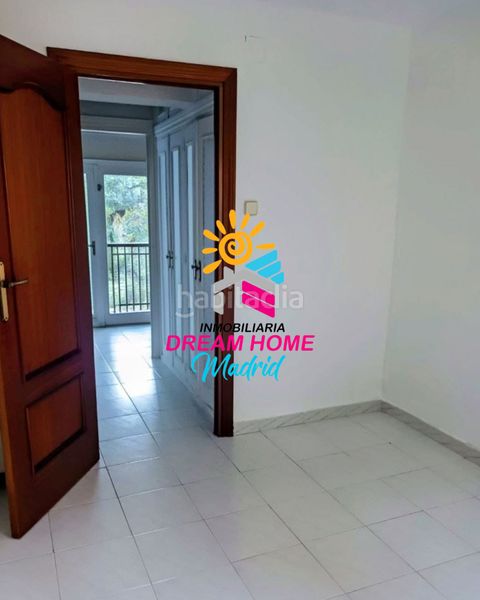 Foto a398ba7e-d376-43d9-9ceb-21c5d711f18c. Duplex con riscaldamento in Los Cármenes Madrid