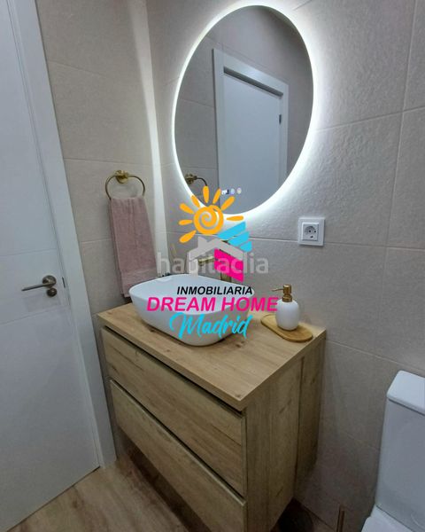 Foto 645601f4-6768-4b9a-bbb5-f39a3a3cc53c. Piso puerta del angel - en Puerta del Ángel Madrid