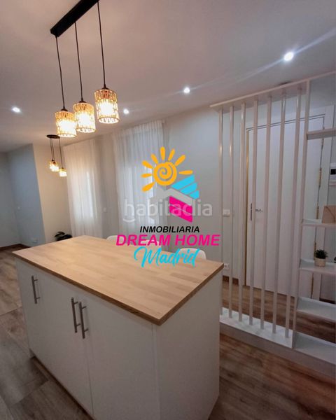 Foto 6a759d57-60f4-4d0f-b8fa-13d57d62620a. Piso puerta del angel - en Puerta del Ángel Madrid