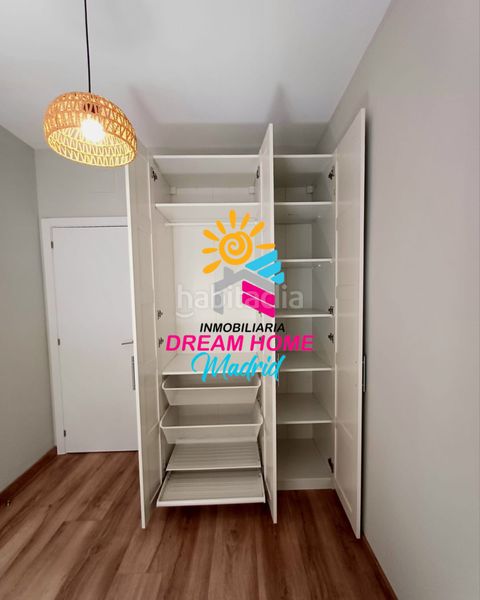 Foto c78e8185-6451-4018-ad49-82526ad20025. Piso puerta del angel - en Puerta del Ángel Madrid