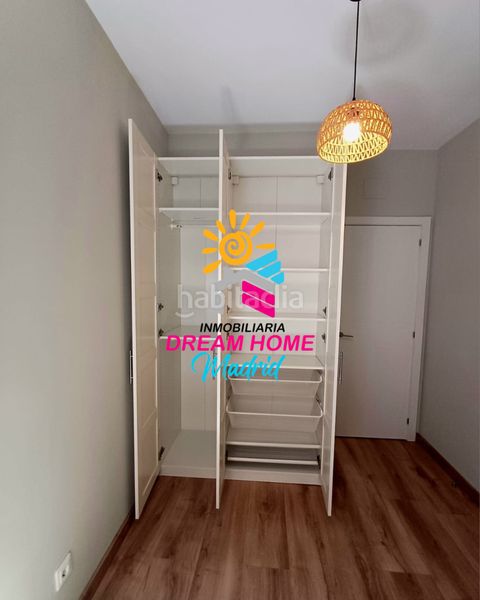 Foto db859ec8-7360-49e2-b0cc-73e55e660342. Piso puerta del angel - en Puerta del Ángel Madrid