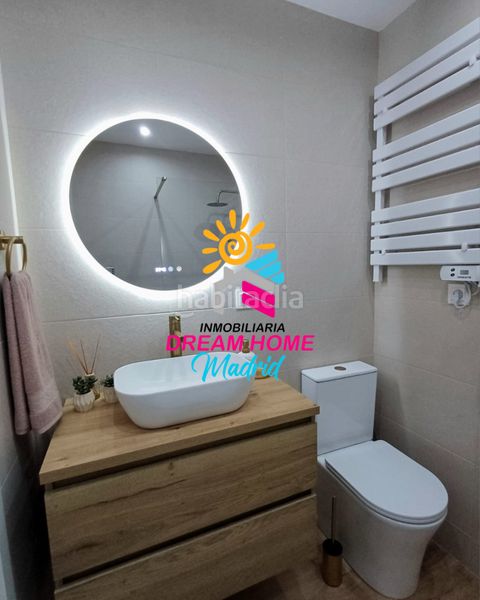 Foto f377a965-91e6-4b5b-8392-d67c21359a5d. Piso puerta del angel - en Puerta del Ángel Madrid