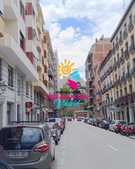 Geschäftsraum in Calle de Arriaza