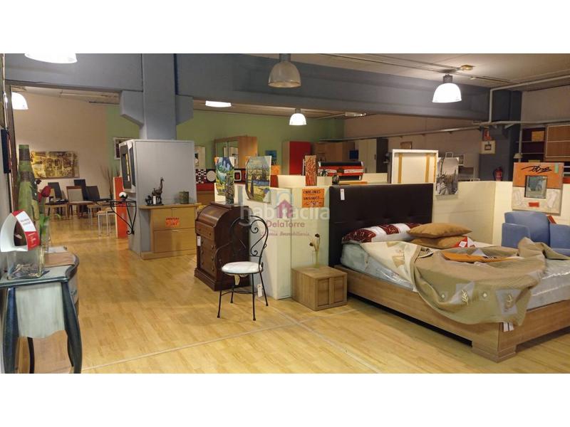 Foto 12dbe146-453c-4ccb-860d-1bd8b38adc1b. Nave industrial nave comercial en venta en Can Parellada en Terrassa