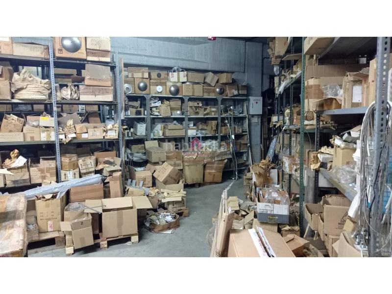 Foto 2b35dbf6-1650-4d12-8717-d9a88055e8a7. Nave industrial nave comercial en venta en Can Parellada en Terrassa