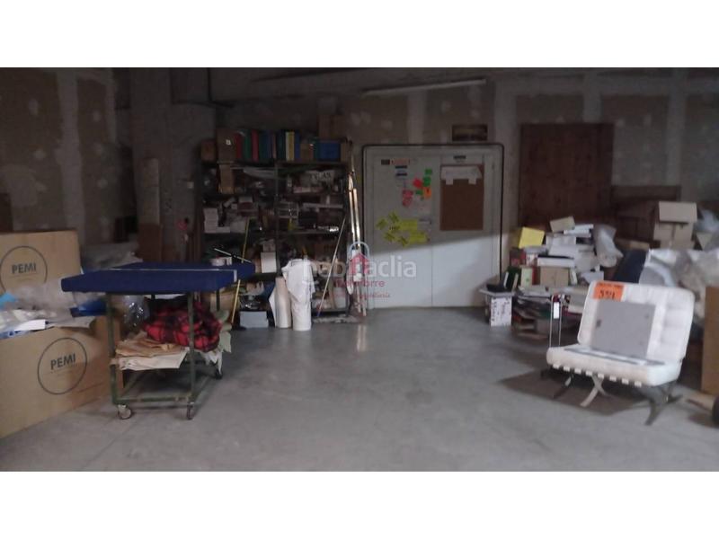 Foto 3ce641af-10a1-497b-b73f-0665e9e6f509. Nave industrial nave comercial en venta en Can Parellada en Terrassa