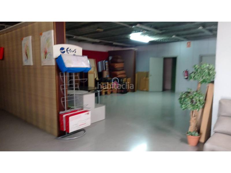 Foto 43ee61aa-2825-49ff-b918-1ce34dd961ab. Nave industrial nave comercial en venta en Can Parellada en Terrassa