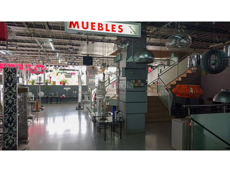 Foto 4f9b74c4-6ba9-4bbc-84e7-81fc8123537e. Nave industrial nave comercial en venta en Can Parellada en Terrassa