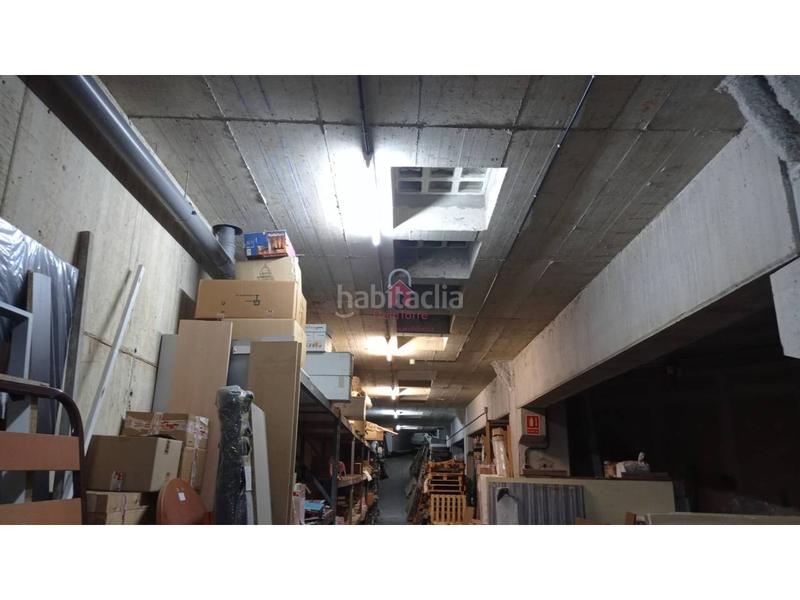 Foto 5364851a-ed45-42dc-aa0a-a1fc2b83002a. Nave industrial nave comercial en venta en Can Parellada en Terrassa