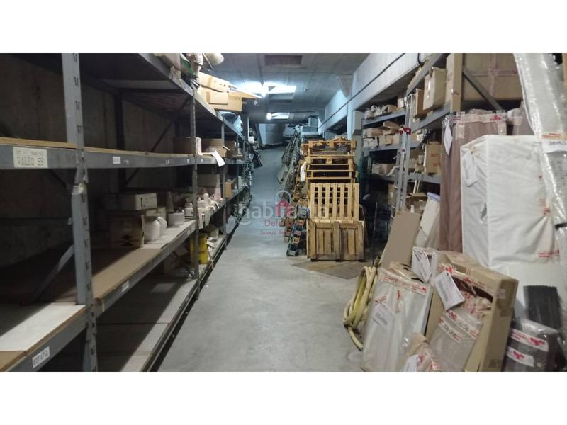 Foto 6860980c-c128-4353-a159-74ee84750722. Nave industrial nave comercial en venta en Can Parellada en Terrassa
