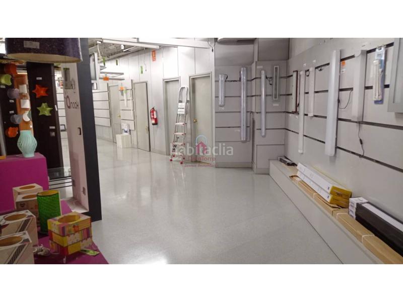 Foto 6b9196de-8111-497f-81b1-5eb3a976314c. Nave industrial nave comercial en venta en Can Parellada en Terrassa
