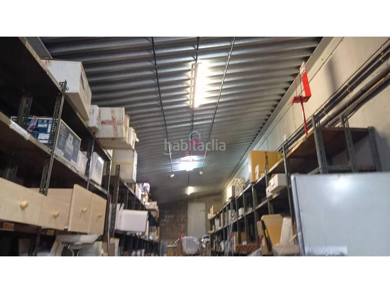 Foto 6da0f2d2-78bd-4f29-9820-20ff6fcc63d4. Nave industrial nave comercial en venta en Can Parellada en Terrassa