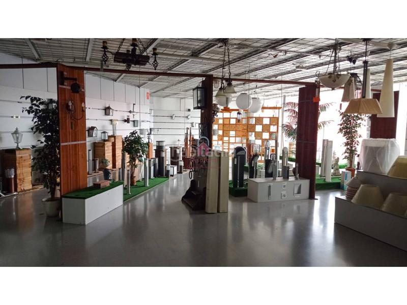 Foto 7ec796f0-d948-47bb-a2b8-92636f7301f1. Nave industrial nave comercial en venta en Can Parellada en Terrassa