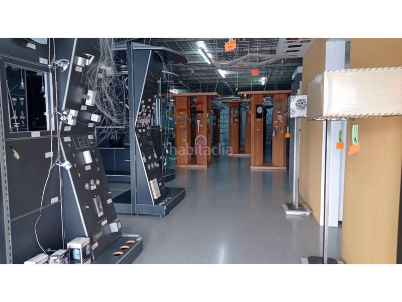 Foto 8d82ef2a-5029-4458-9c48-09819ebefae1. Nave industrial nave comercial en venta en Can Parellada en Terrassa