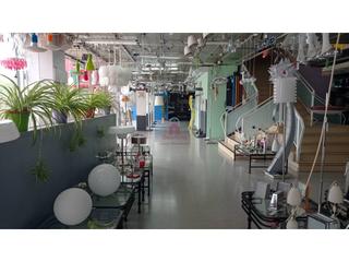 Nave industrial  Saturno. Nave comercial en venta en can parellada terrassa