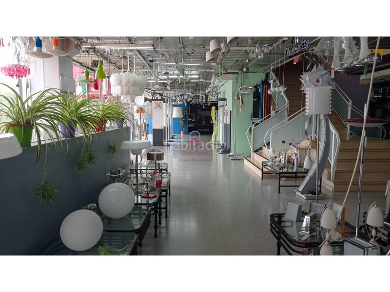 Foto 9bb7e92d-c492-4a37-b8e3-8e6f86e99f67. Nave industrial nave comercial en venta en Can Parellada en Terrassa