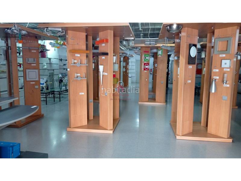Foto aa2deb3d-3927-4d7b-958f-0dc5464e540a. Nave industrial nave comercial en venta en Can Parellada en Terrassa