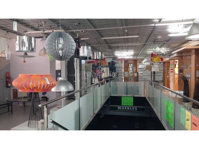 Foto af018f51-bf68-407e-813b-ce3db62383a5. Nave industrial nave comercial en venta en Can Parellada en Terrassa