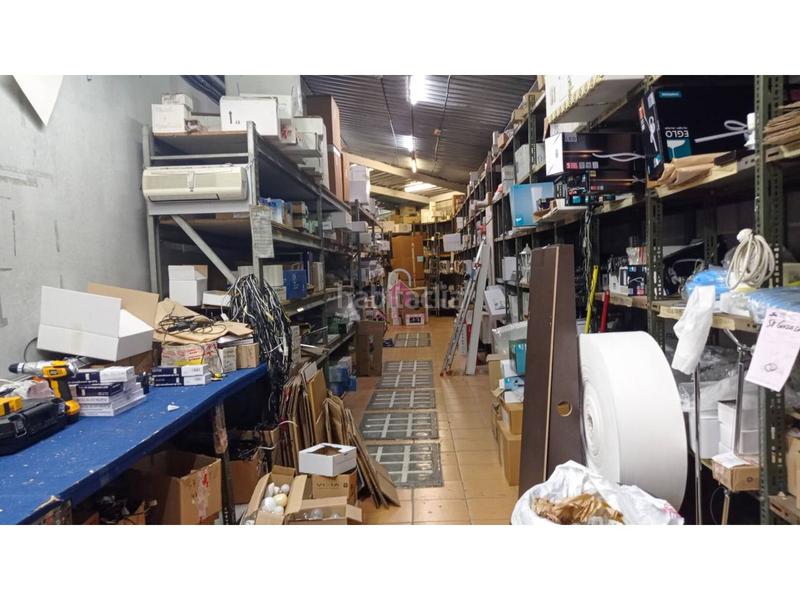 Foto b99e7072-106b-4b7a-8aaa-884a19c8dbf3. Nave industrial nave comercial en venta en Can Parellada en Terrassa