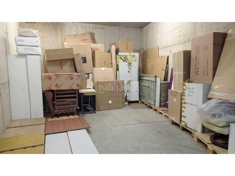 Foto bd483187-7cef-4c16-8e82-2e068f60943b. Nave industrial nave comercial en venta en Can Parellada en Terrassa