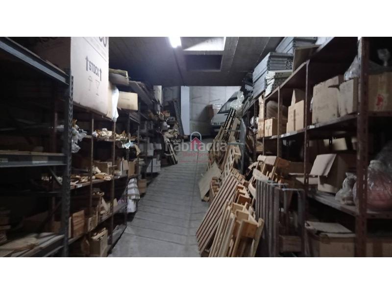 Foto e58388f7-0967-43f2-a8c5-c42e9cd9a692. Nave industrial nave comercial en venta en Can Parellada en Terrassa
