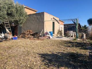 Terreny residencial a Castellnou-Can Mir-Can Solà. Terreno de 438m en venta en rubí