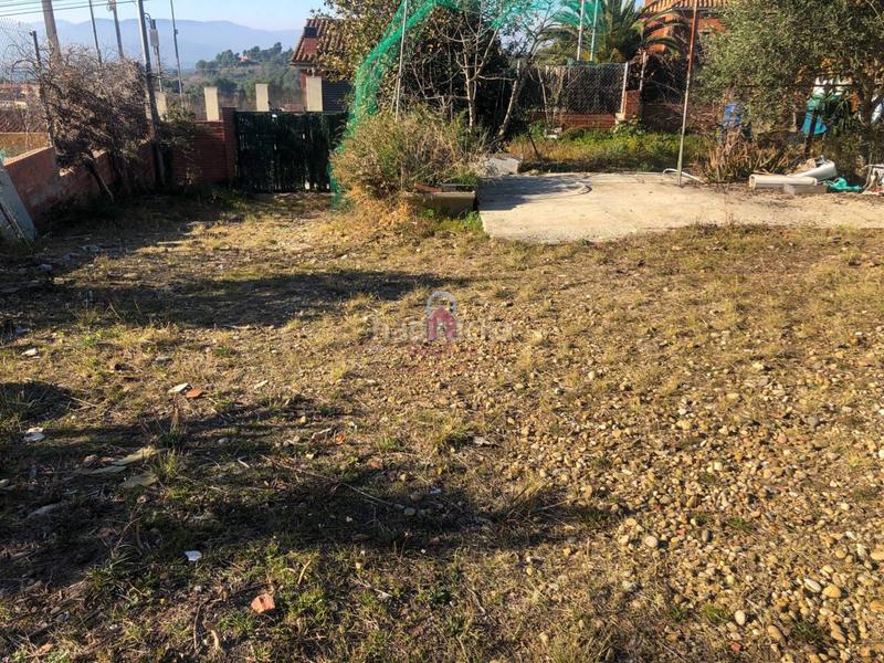 Foto 73843634-6aa0-4d50-932c-06cd1755c634. Terreno residencial terreno de 438m en venta en Castellnou-Can Mir-Can Solà Rubí