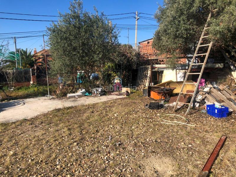 Foto f4a49e0f-a4f4-4436-bfed-198466a3538c. Terreno residencial terreno de 438m en venta en Castellnou-Can Mir-Can Solà Rubí