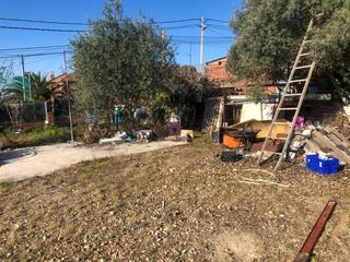 Terreno residenziale in Castellnou-Can Mir-Can Solà