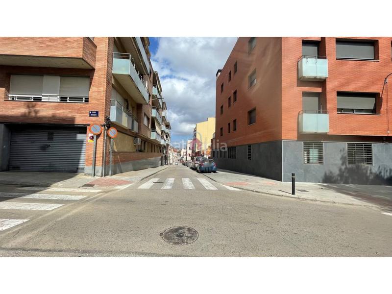 Foto 6ce3ce81-fed5-4154-b5c1-e3fdaf80538e. Parking coche parking en venta en Segle XX Terrassa