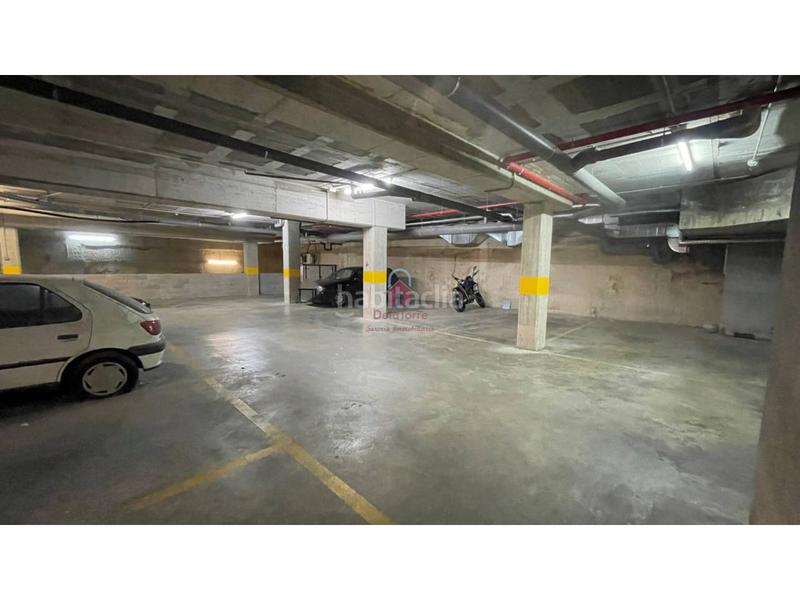 Foto 6e2e6374-fe4a-434e-adf4-9ea5bb50e434. Parking coche parking en venta en Segle XX Terrassa