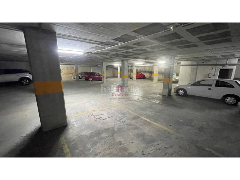 Foto b2c1060d-6803-476f-bd13-d9125731ac6f. Parking coche parking en venta en Segle XX Terrassa