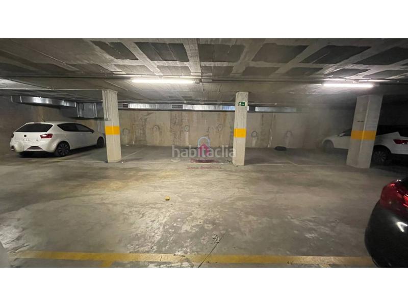 Foto b62c2c68-6e10-48ee-a9a0-032bac59e210. Parking coche parking en venta en Segle XX Terrassa