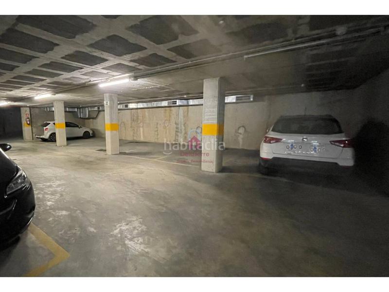 Foto bbc95582-72c0-4776-bee5-dff066048f79. Parking coche parking en venta en Segle XX Terrassa