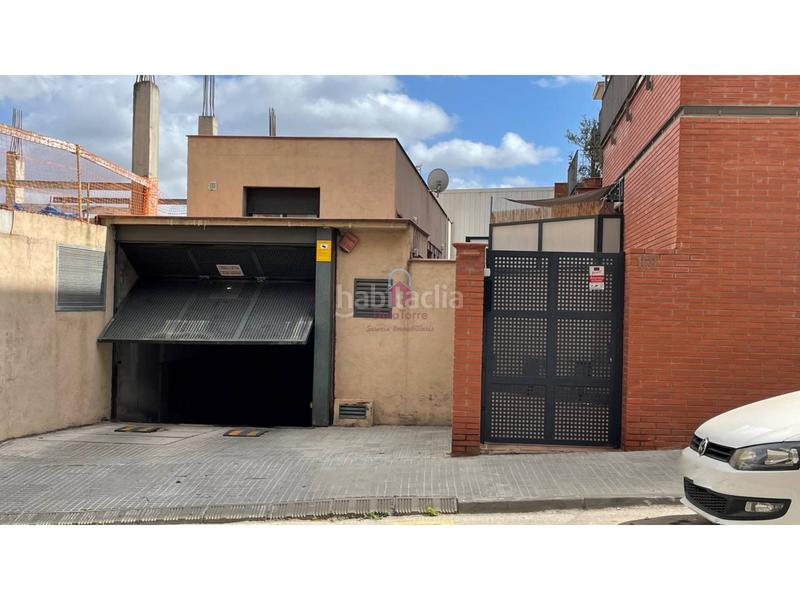 Foto ccb50e4b-d0c4-4532-b1fb-0159188b16ca. Parking coche parking en venta en Segle XX Terrassa
