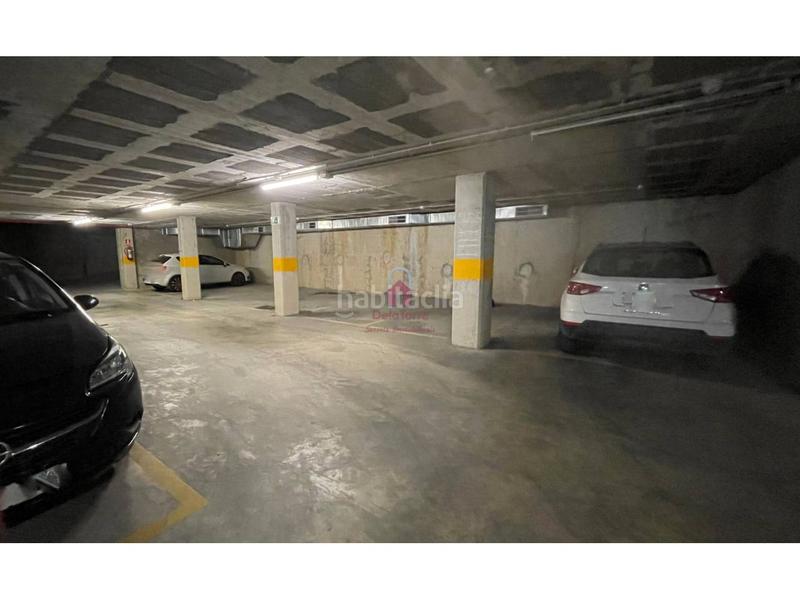 Foto d0304fba-2771-4ec1-b43b-cd5b75ac7e17. Parking coche parking en venta en Segle XX Terrassa